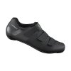 Buty szosowe Shimano SH-RC100 czarne, rozmiar 40